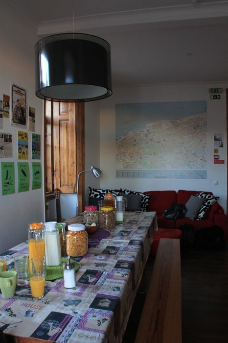 desayuno this is lisbon hostel nuestro hostel en lisboa desayuno this is lisbon hostel nuestro hostel en lisboa