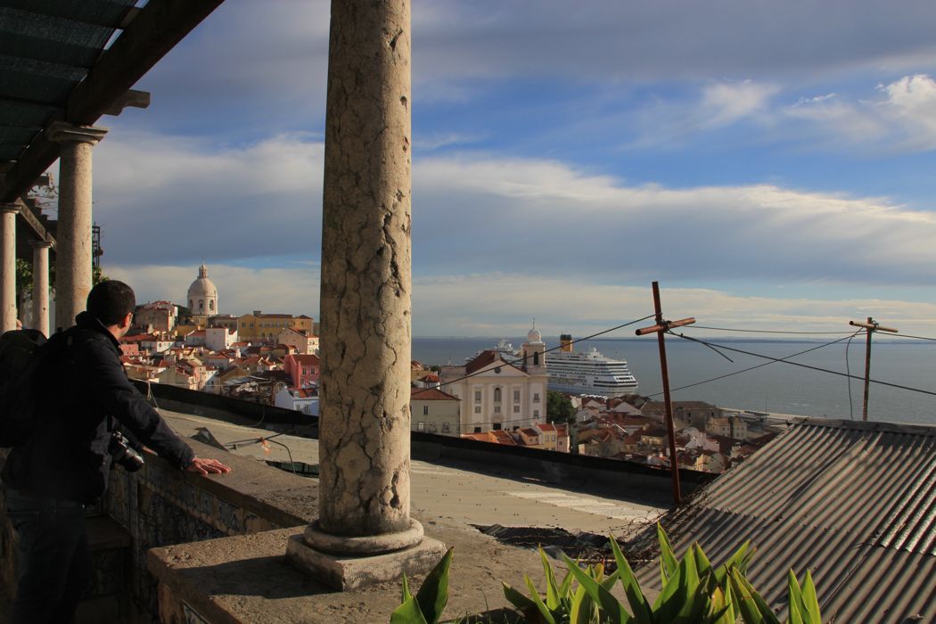 mirador de santa lucia mirador de santa lucia