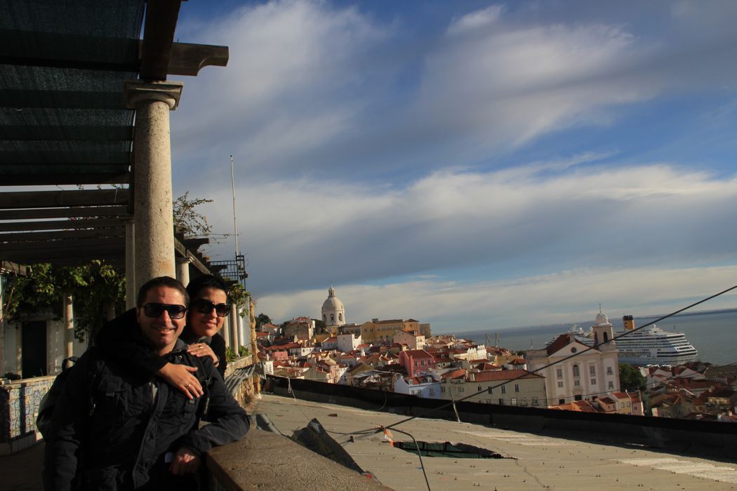 mirador de santa lucia mirador de santa lucia