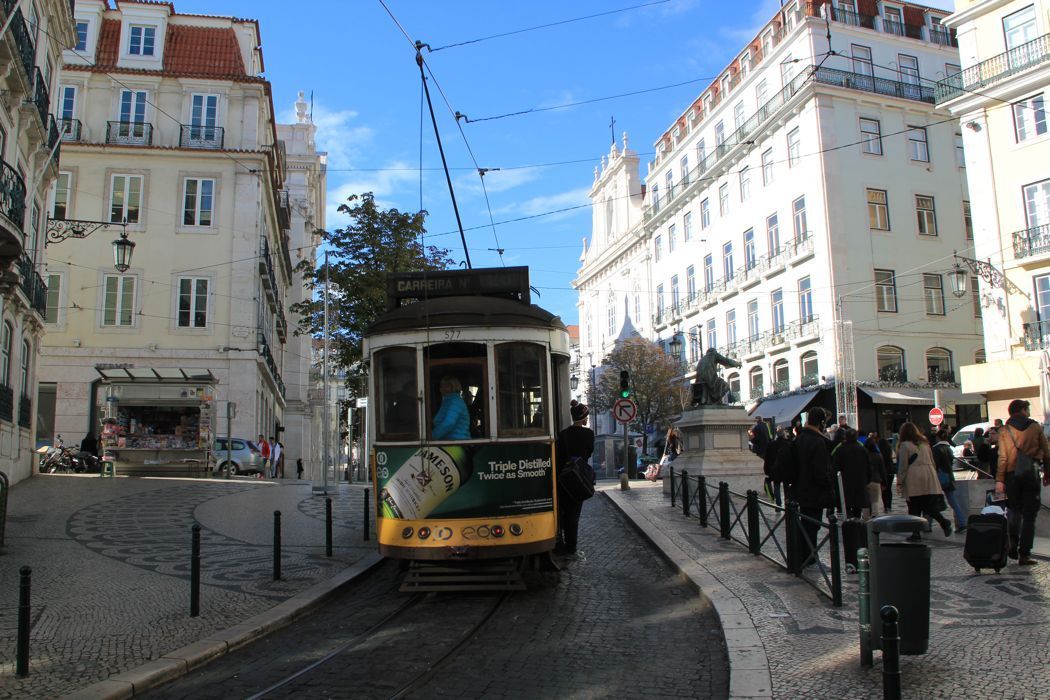 tranvia 28 tranvia 28