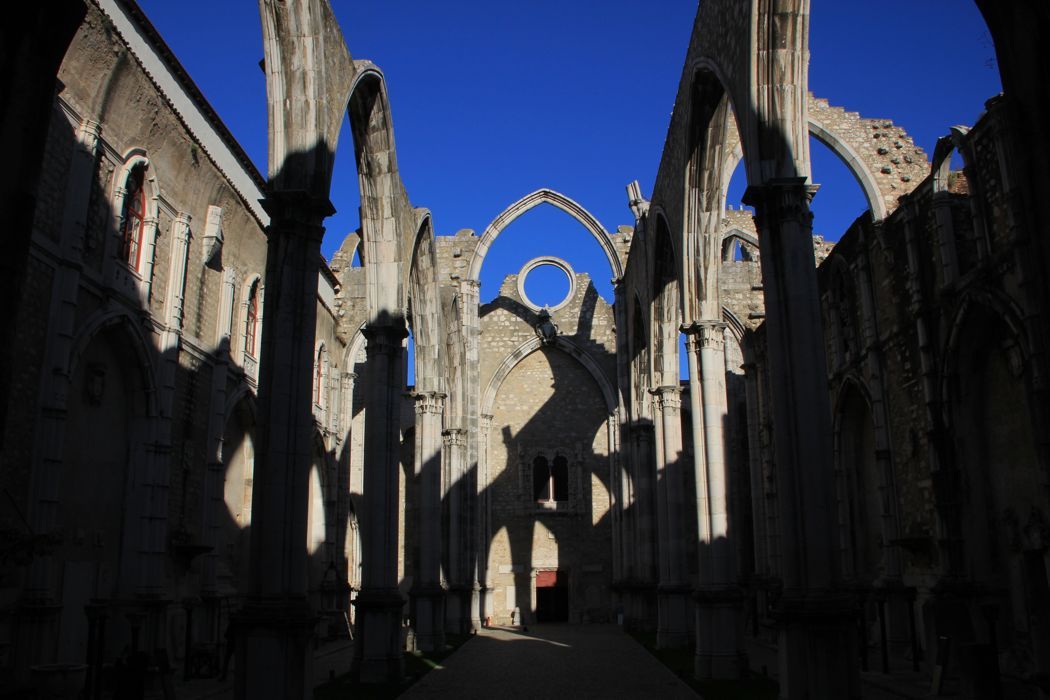convento carmo convento carmo