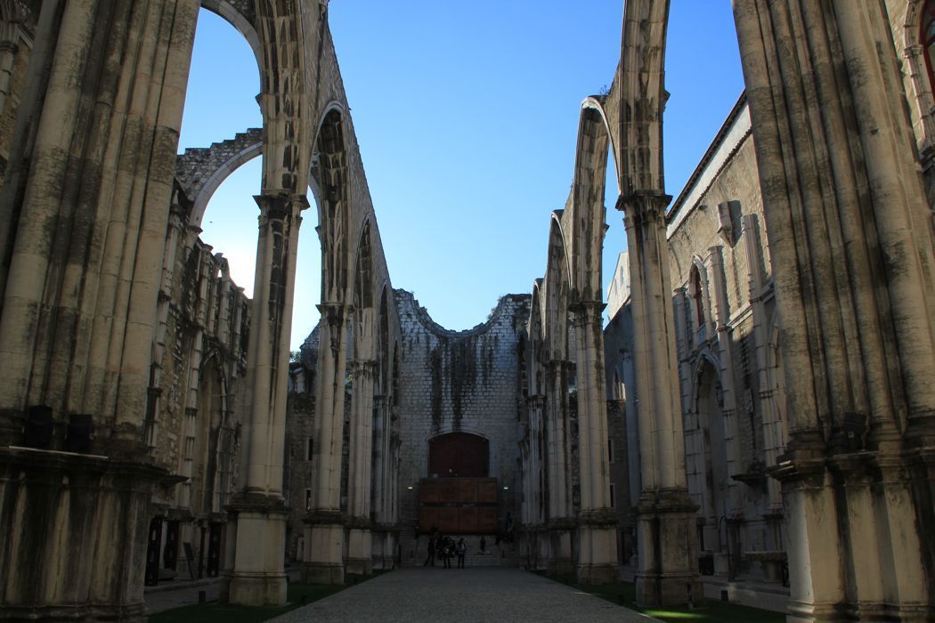 convento carmo convento carmo