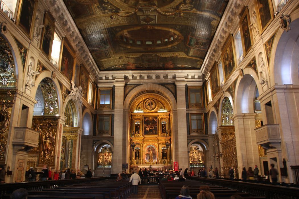 iglesia de san roque iglesia de san roque