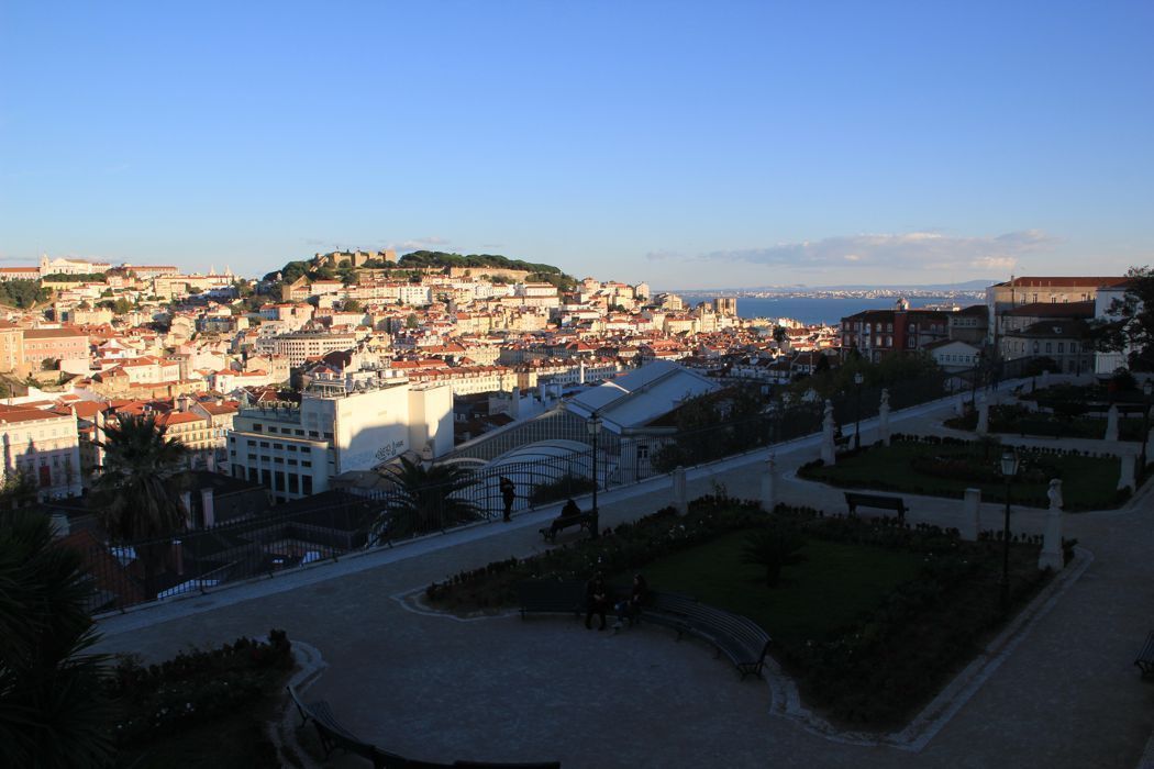 mirador de alcantara mirador de alcantara