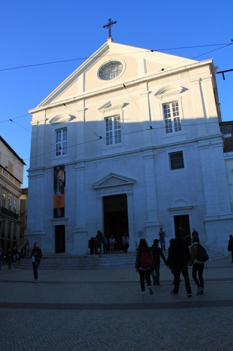 iglesia de san roque iglesia de san roque