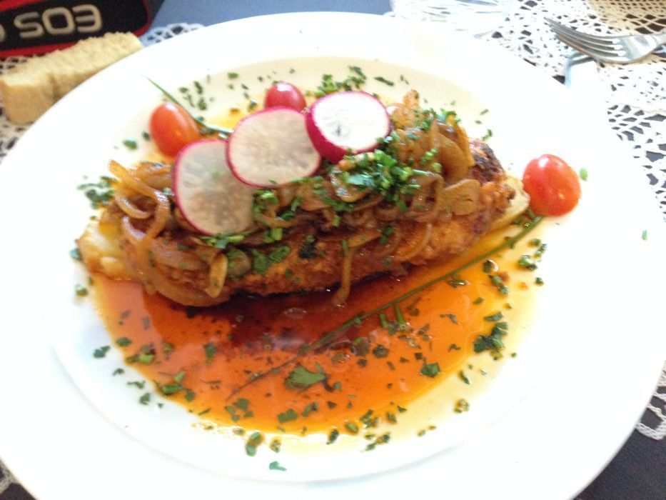 restaurante carmo restaurante carmo