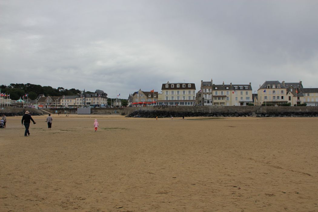 arromanches arromanches