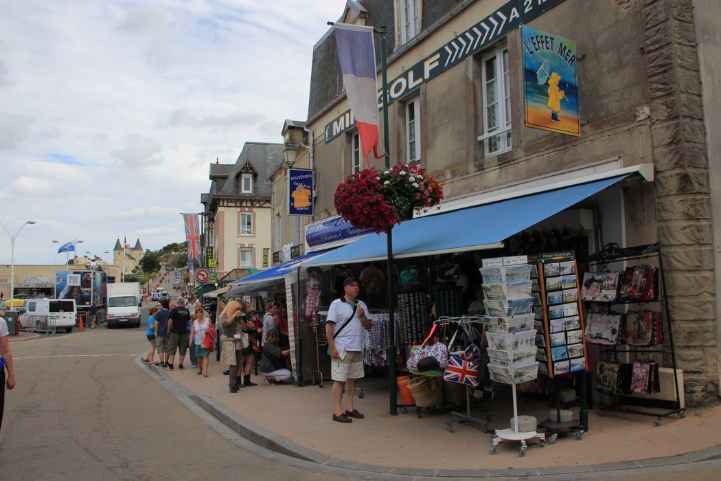 arromanches arromanches