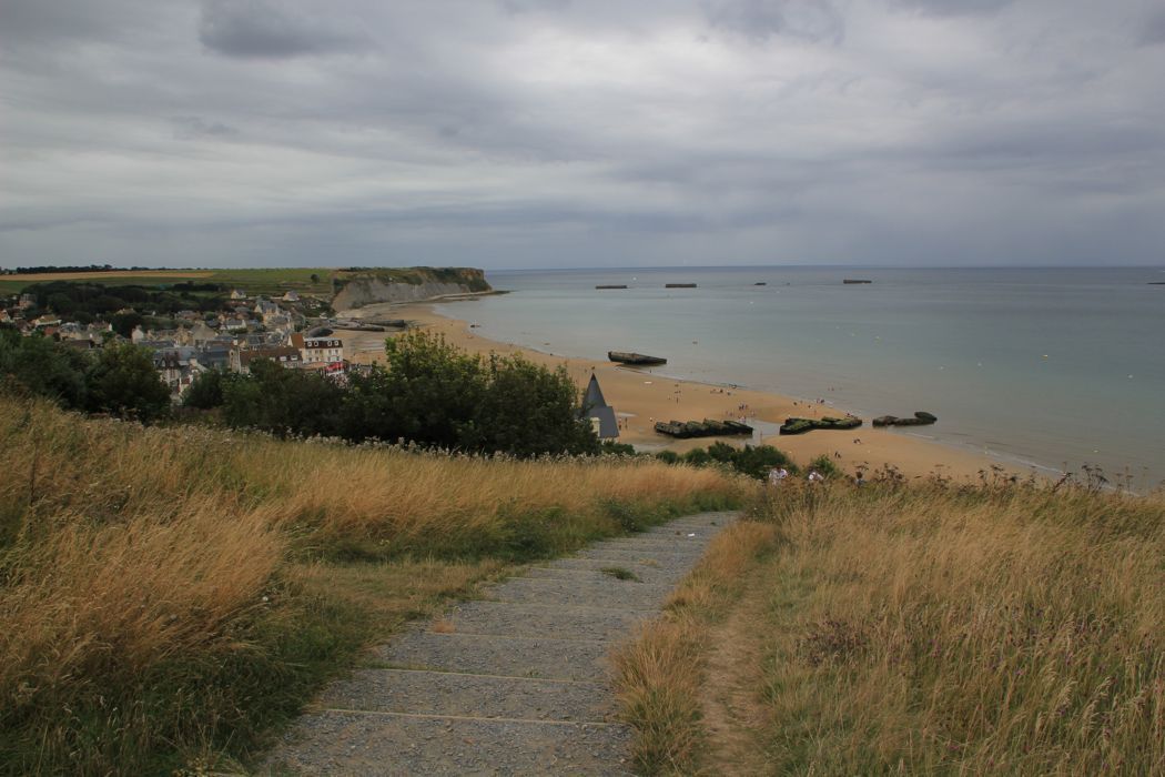 arromanches arromanches