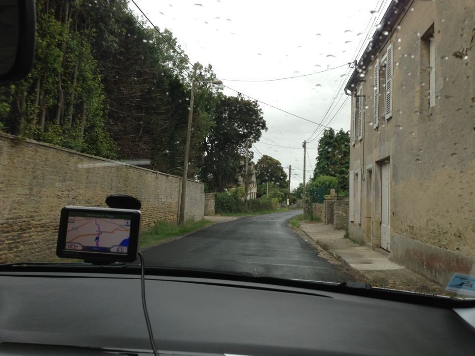 camino del mont saint michel camino del mont saint michel