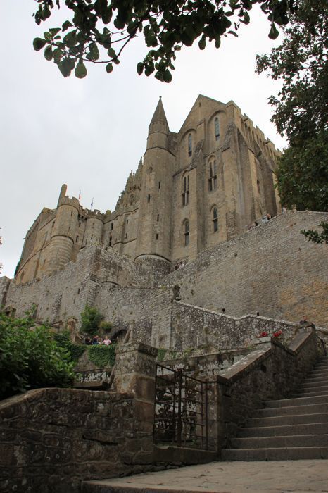 mont saint michel mont saint michel
