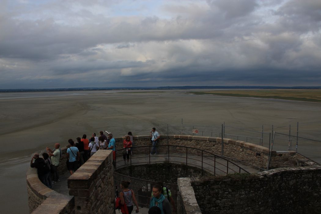mont saint michel mont saint michel