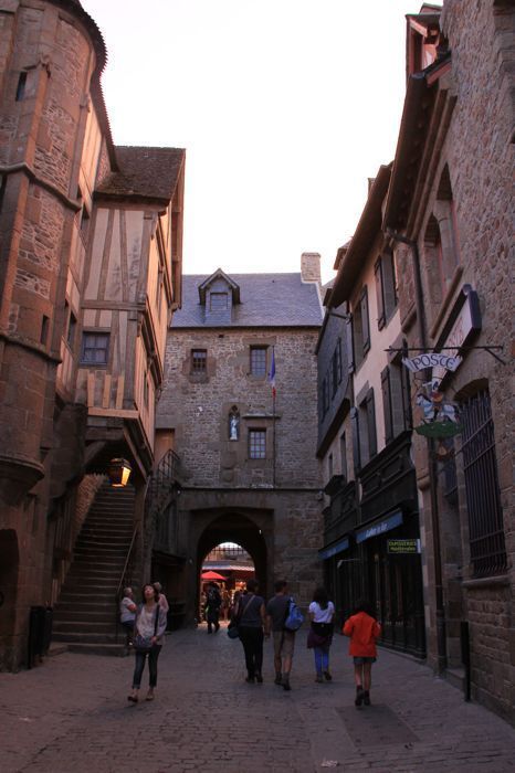 mont saint michel mont saint michel