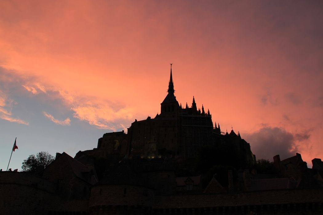 mont saint michel mont saint michel