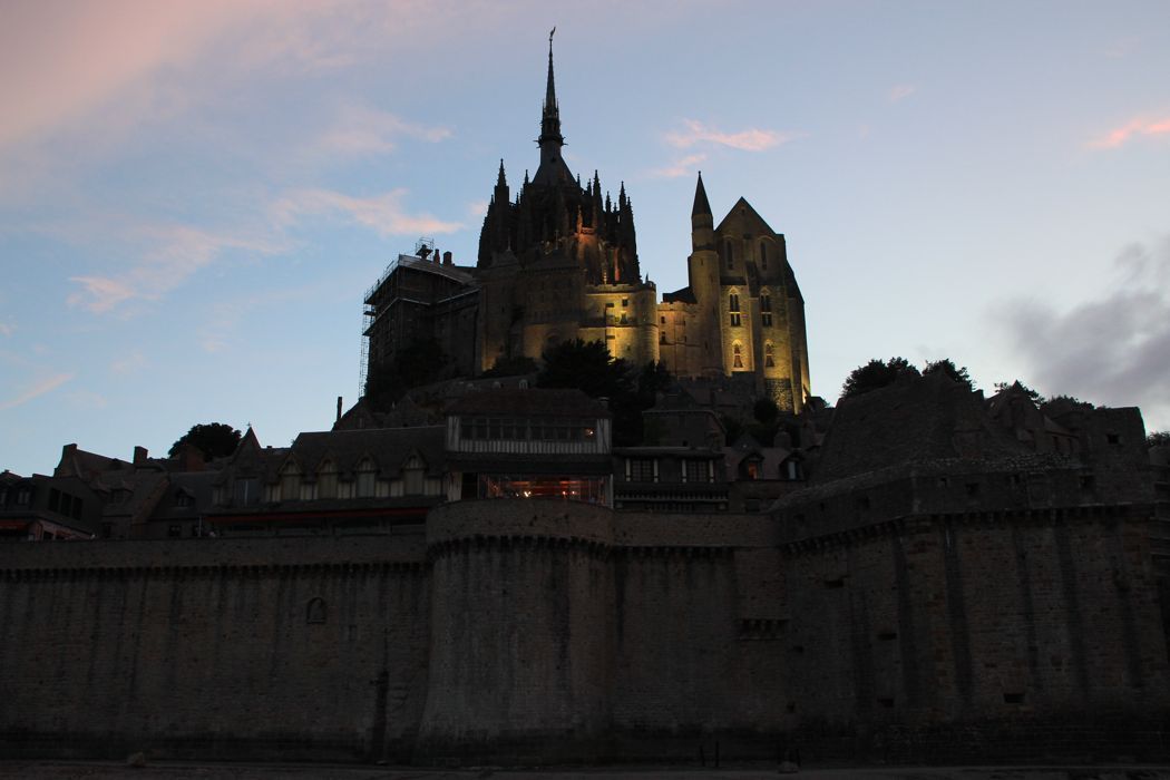 mont saint michel mont saint michel