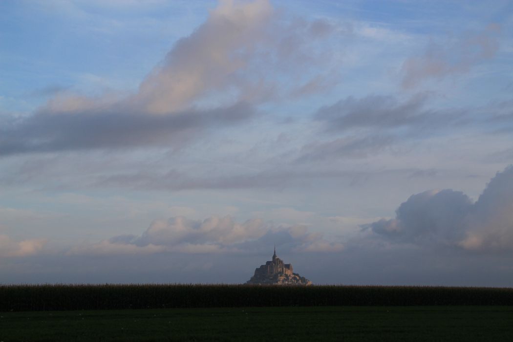 mont saint michel mont saint michel