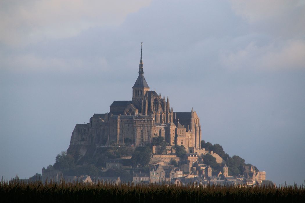 mont saint michel mont saint michel