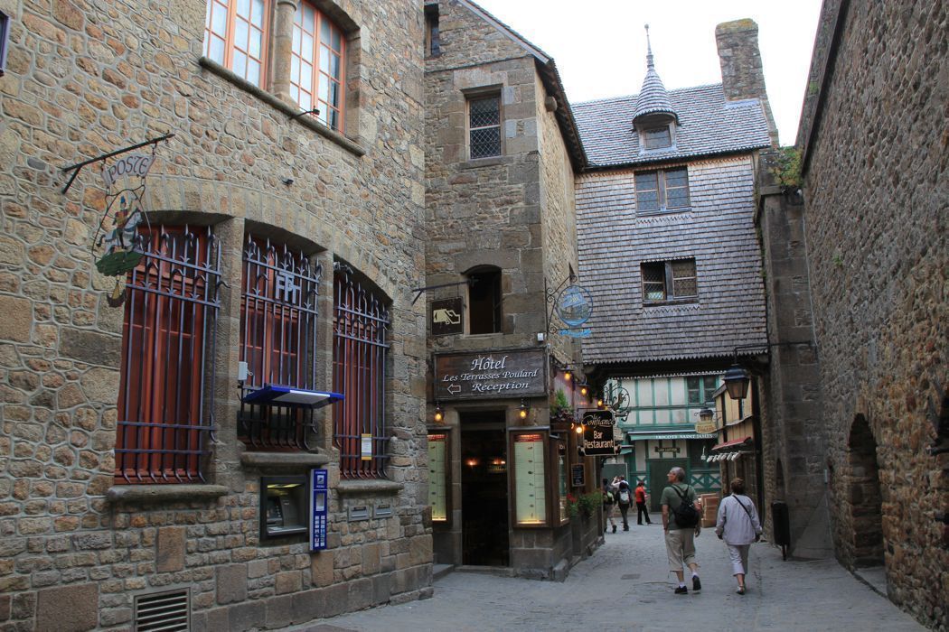 mont saint michel mont saint michel