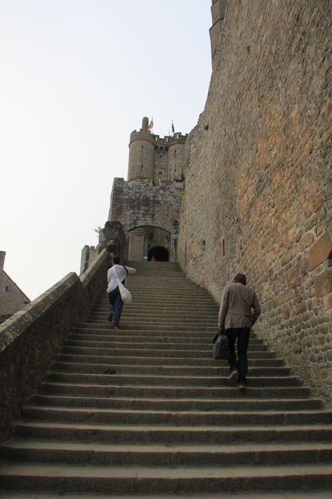 abadia del mont saint michel abadia del mont saint michel
