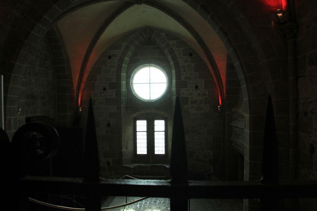 abadia del mont saint michel abadia del mont saint michel