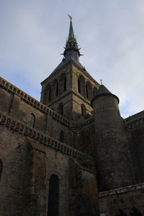 abadia del mont saint michel abadia del mont saint michel