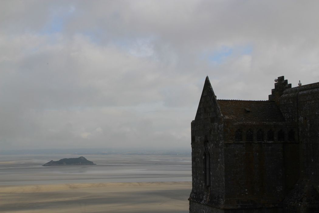 abadia del mont saint michel abadia del mont saint michel