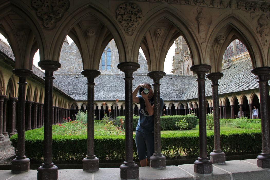 abadia del mont saint michel abadia del mont saint michel