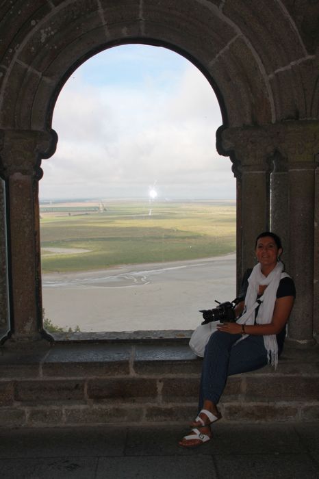 abadia del mont saint michel abadia del mont saint michel