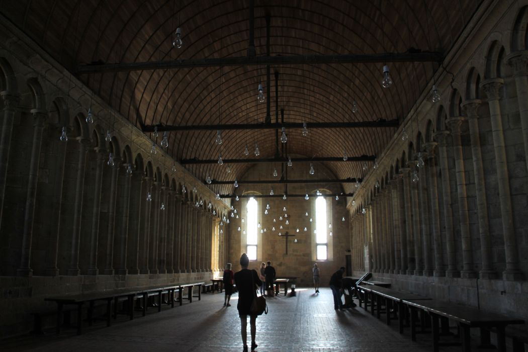 abadia del mont saint michel abadia del mont saint michel