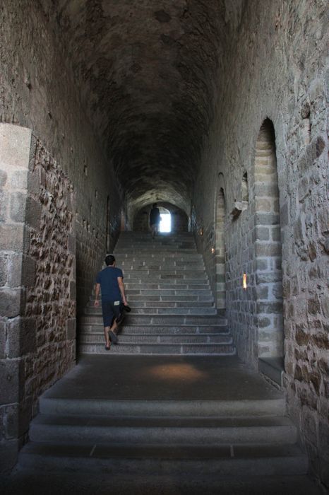 abadia del mont saint michel abadia del mont saint michel
