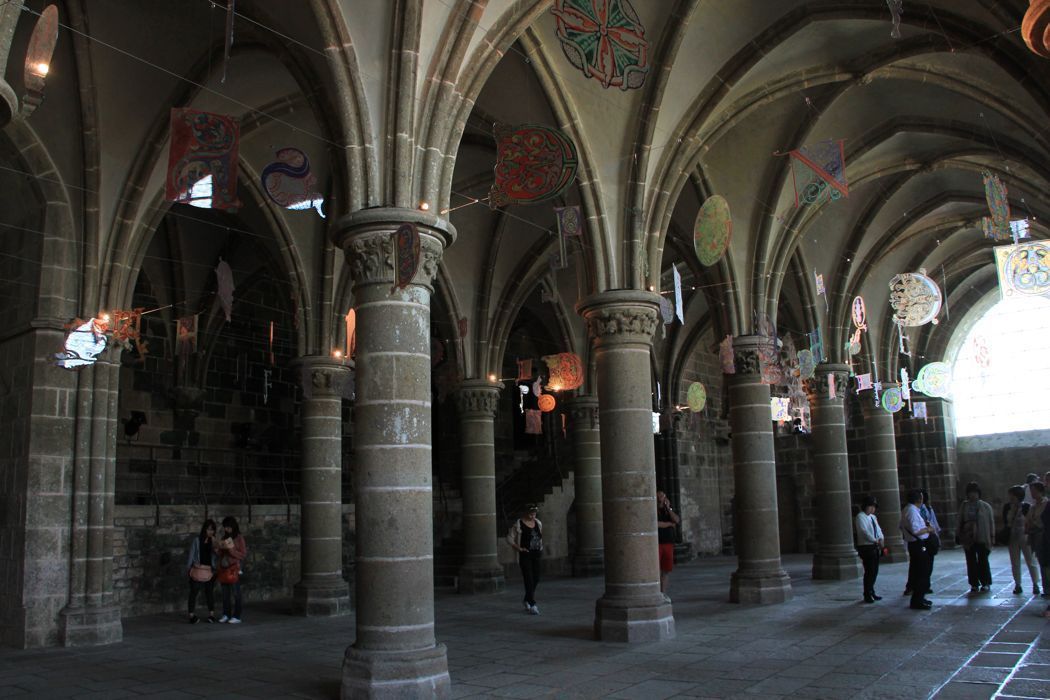 abadia del mont saint michel abadia del mont saint michel