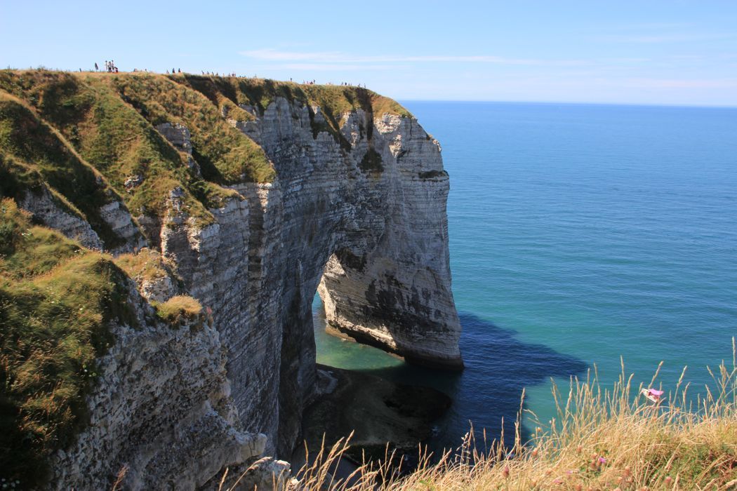 acantilados de etretat acantilados de etretat