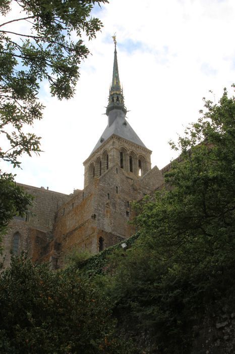abadia del mont saint michel abadia del mont saint michel