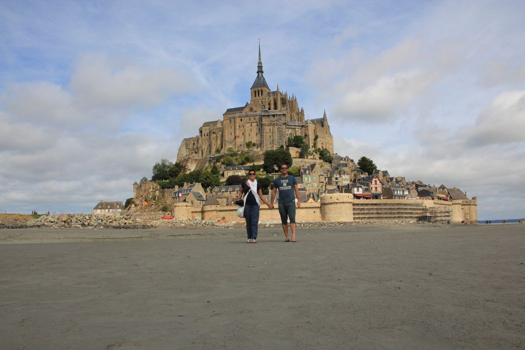 mont saint michel mont saint michel