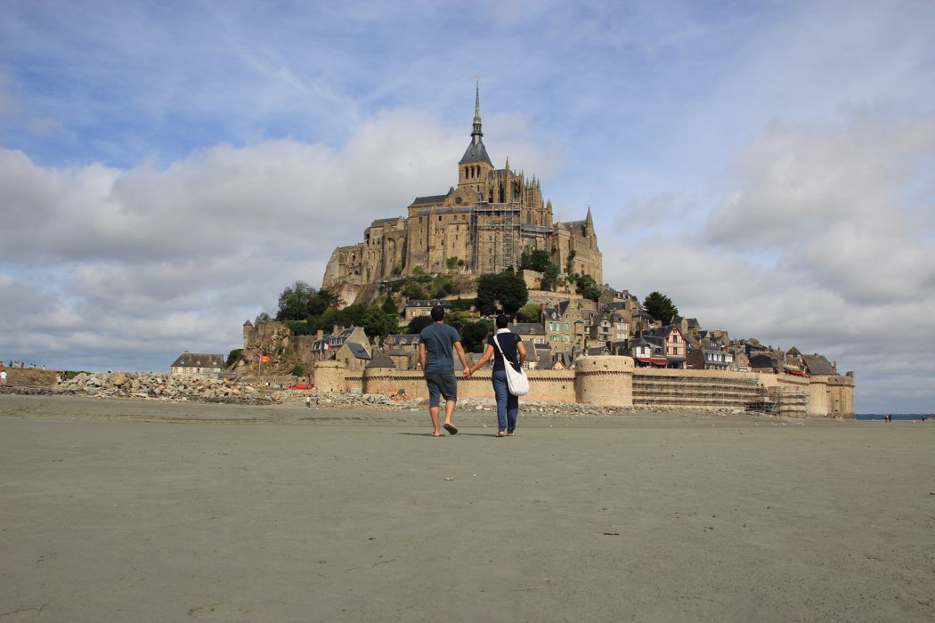 mont saint michel mont saint michel