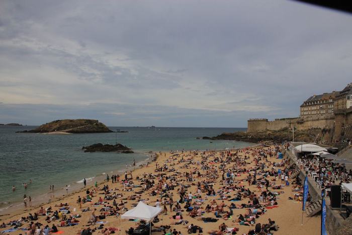 Saint Malo Saint Malo