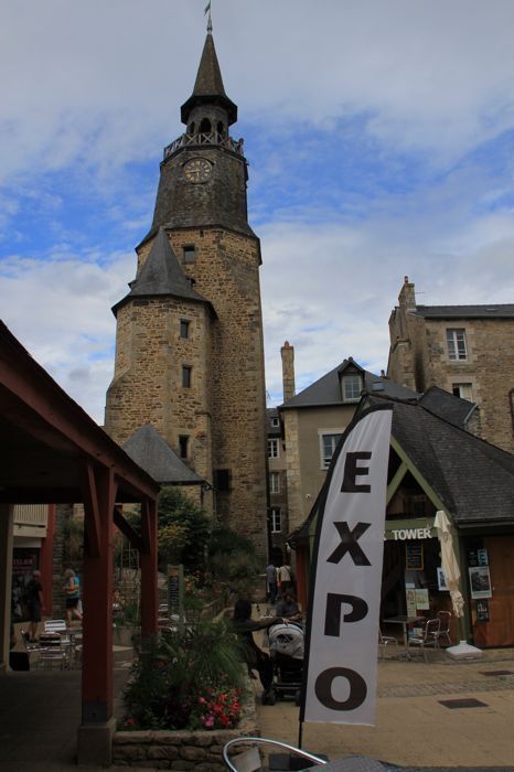 dinan dinan