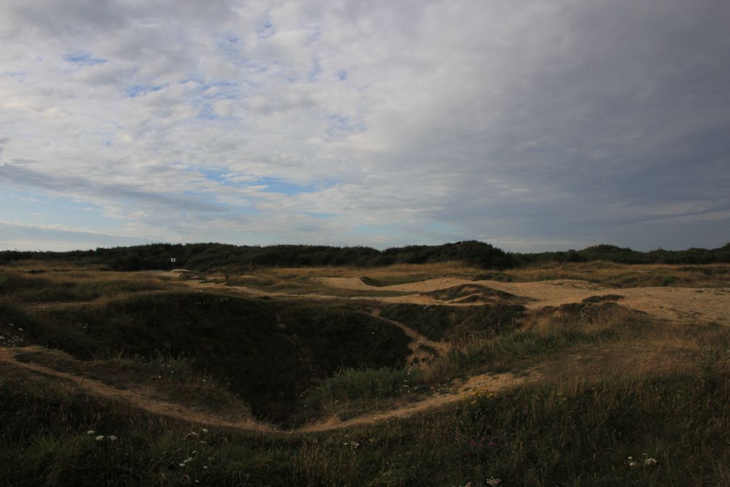 pointe du hoc pointe du hoc