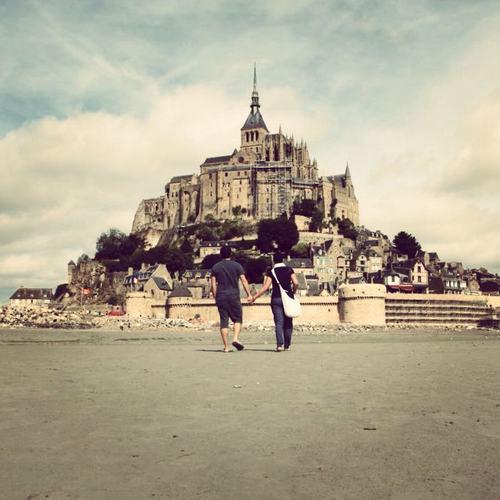 Mont Saint-Michel Mont Saint-Michel