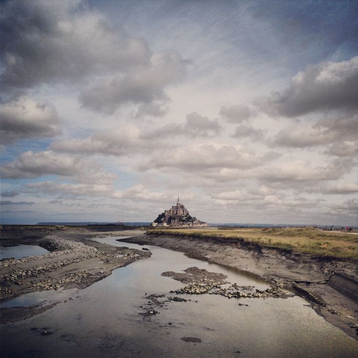 mont saint michel mont saint michel