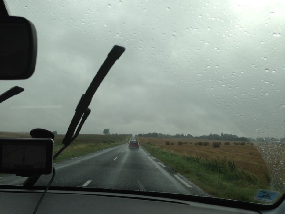 camino del aeropuerto de beauvais camino del aeropuerto de beauvais