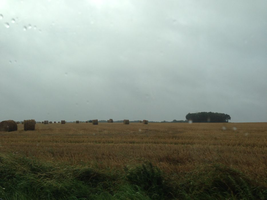 camino del aeropuerto de beauvais camino del aeropuerto de beauvais