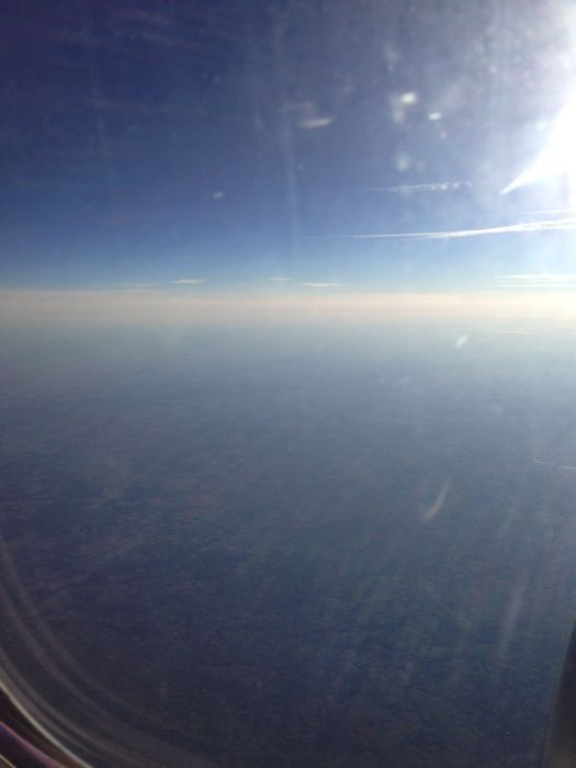 volando volando