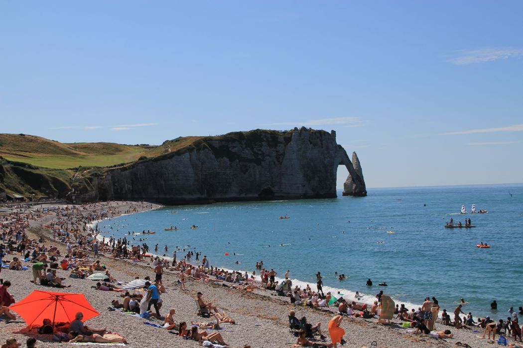 acantilados de etretat acantilados de etretat