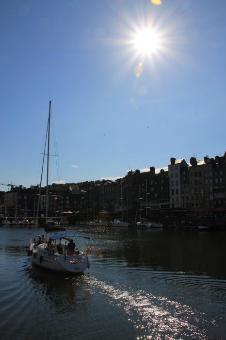 honfleur honfleur