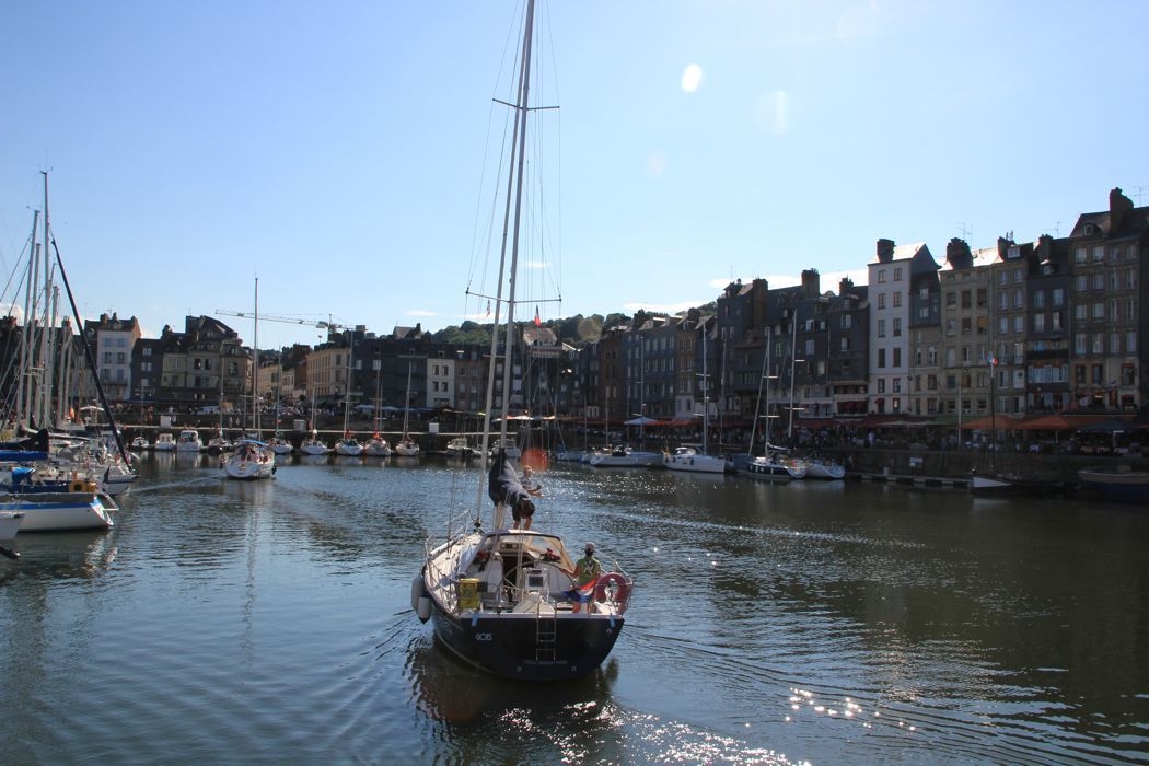 honfleur honfleur