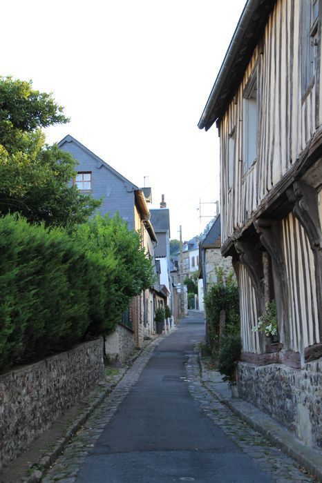 honfleur honfleur