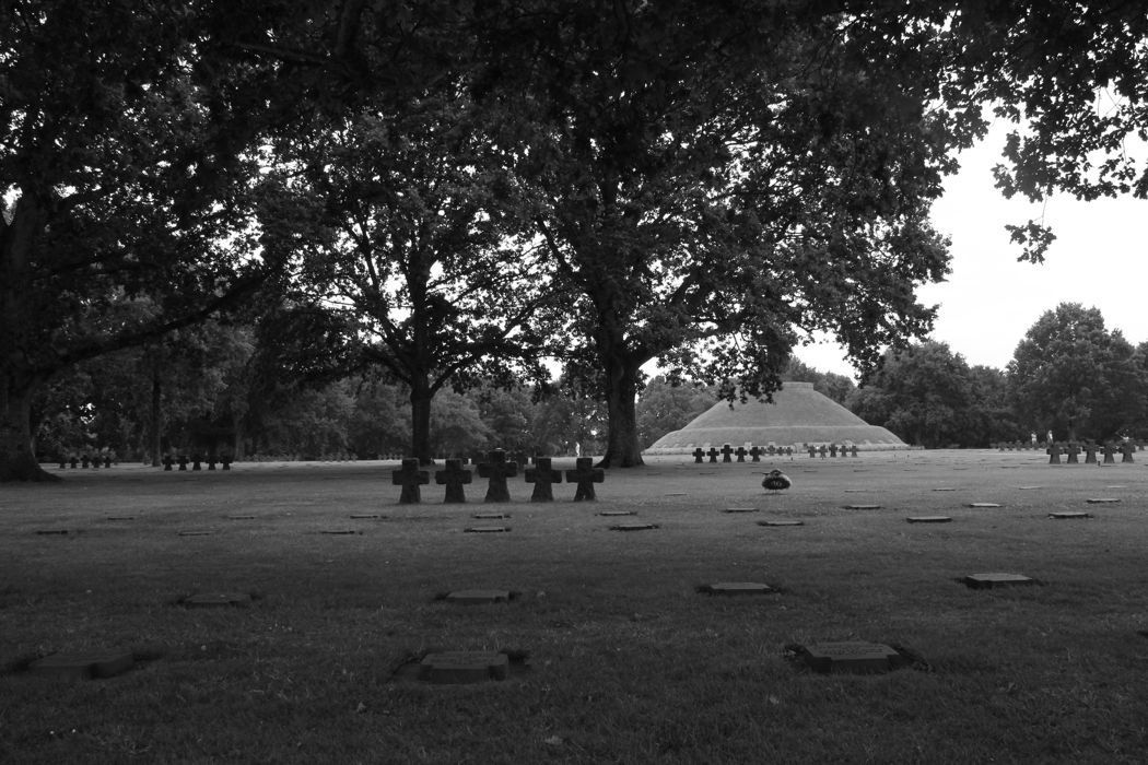 cementerio aleman le cambe cementerio aleman le cambe