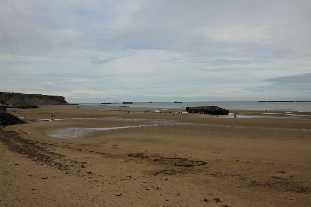 arromanches arromanches