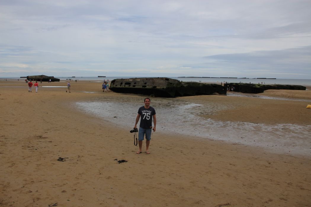 arromanches arromanches